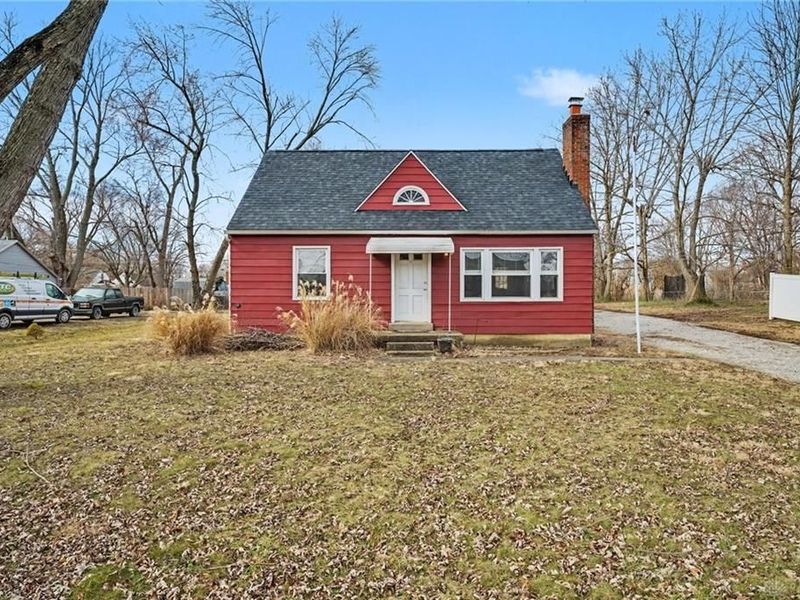 77 S Brown School Road, Vandalia, OH 45377 Photo 1