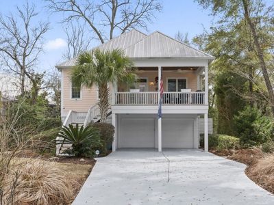 43 Cottage Dr., Murrells Inlet, SC 29576