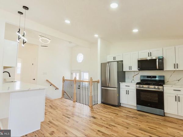 8206 ARROWHEAD ROAD, PIKESVILLE, MD 21208