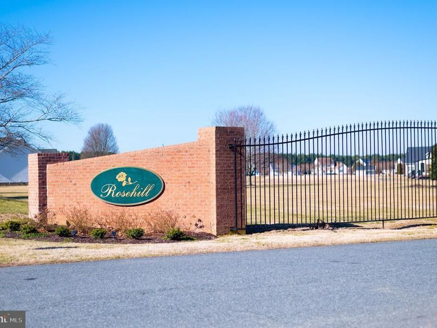 30083 Arbor Acre Drive, Princess Anne, MD 21853 Main Photo