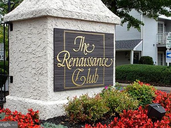 1676B B THORNWOOD DRIVE, MOUNT LAUREL, NJ 08054