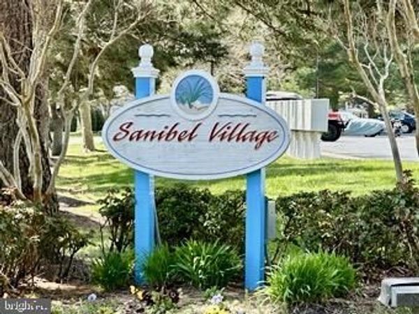 3700 SANIBEL CIRCLE, Unit 3705, REHOBOTH BEACH, DE 19971