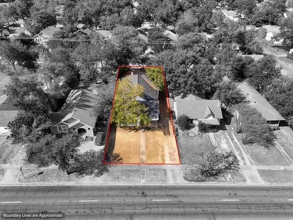 3000 Ethel. Avenue, Waco, TX 76707
