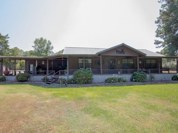 467 Grant 459, Prattsville, AR 72129