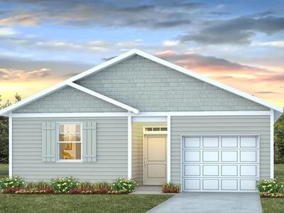 633 Perch Lane Court, Santee, SC 29142