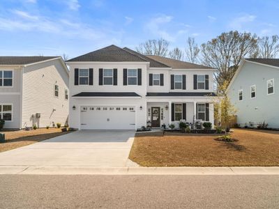 1029 Saltwater Circle, Johns Island, SC 29455