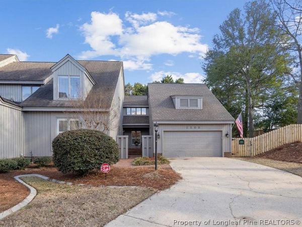2500 Woodwind Drive, Fayetteville, NC 28304