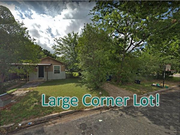 1111 Vasquez ST , Austin, TX 78741