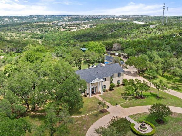 17700 N Rim DR , Leander, TX 78641