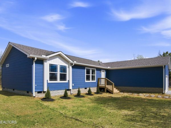 2940 Parkview Drive, Maryville, TN 37803