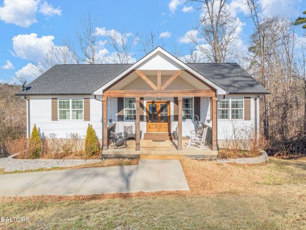 5405 Springplace Circle, Knoxville, TN 37924