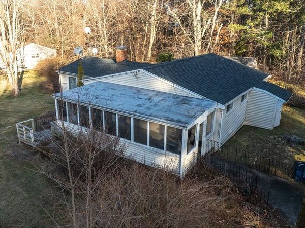 174 E Foxboro St, Sharon, MA 02067