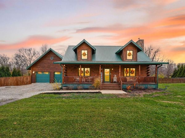 5341 Carnes Road NW, Carroll, OH 43112