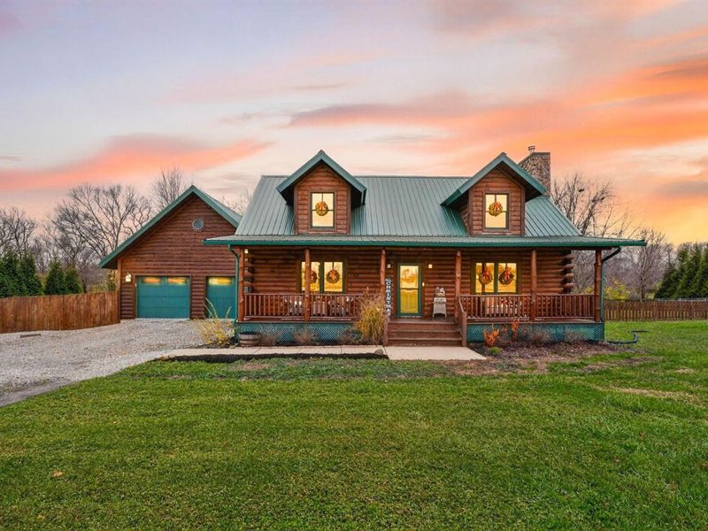 5341 Carnes Road NW, Carroll, OH 43112 Photo 1