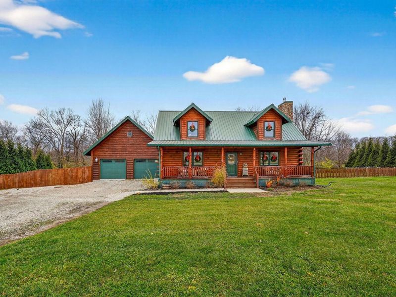 5341 Carnes Road NW, Carroll, OH 43112 Photo 3