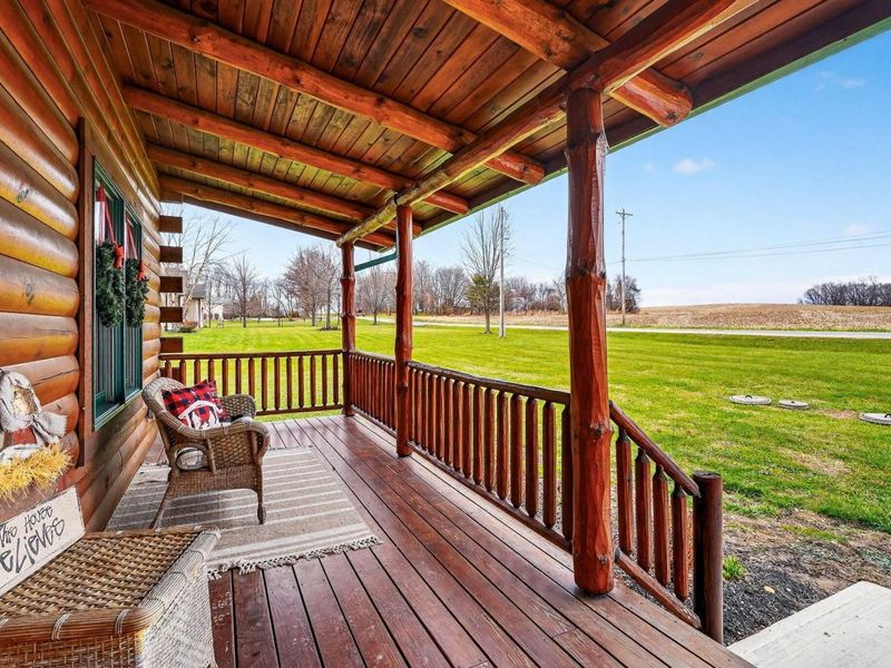 5341 Carnes Road NW, Carroll, OH 43112 Photo 4