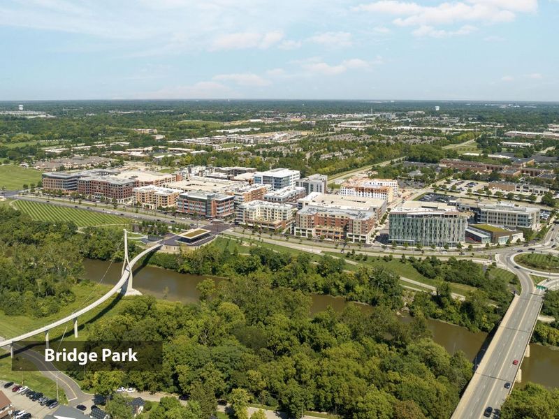 4740 Bright Road, Dublin, OH 43016 Photo 54