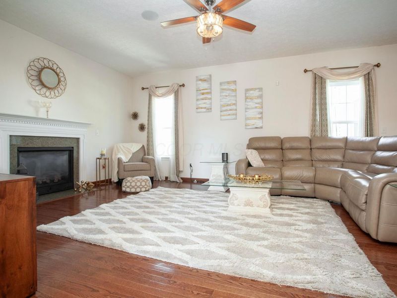 7318 Rising Hill Drive , Canal Winchester, OH 43110 Photo 10