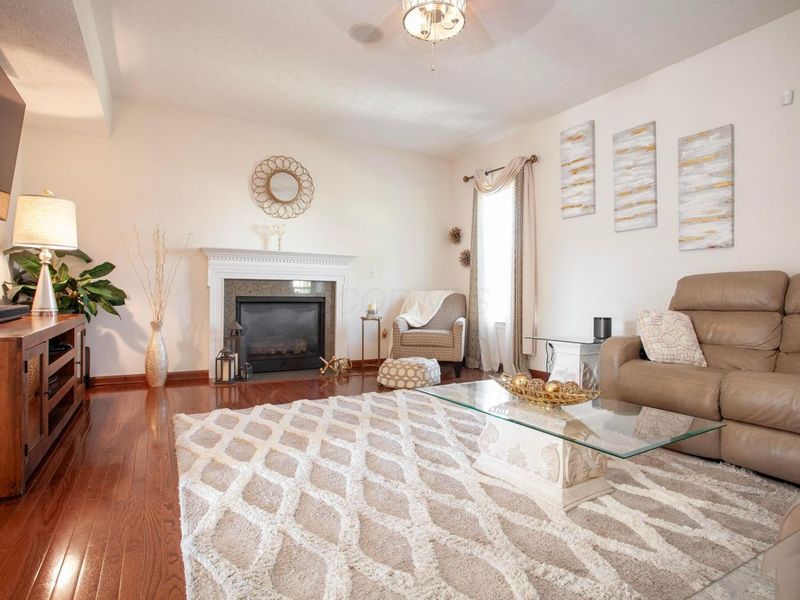 7318 Rising Hill Drive , Canal Winchester, OH 43110 Photo 11