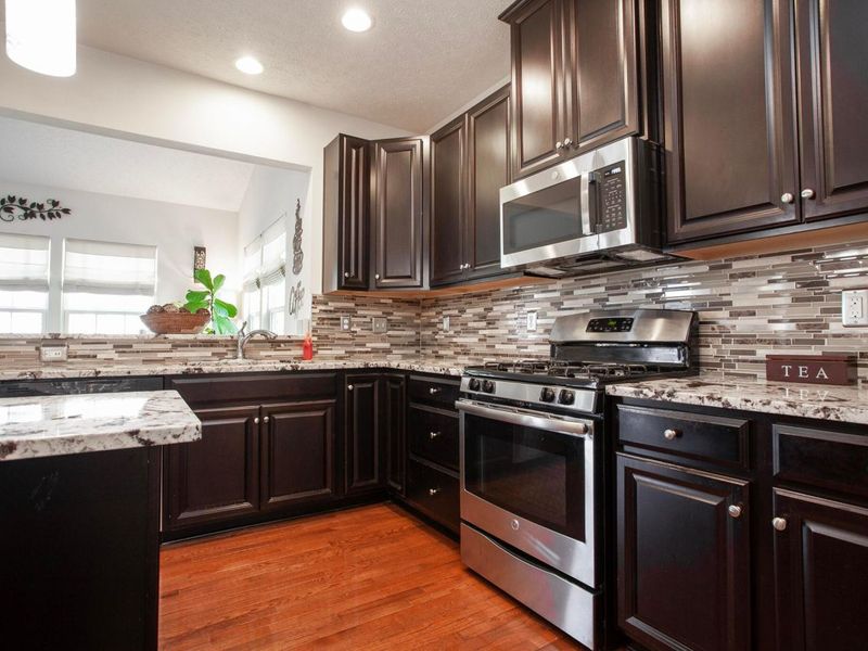 7318 Rising Hill Drive , Canal Winchester, OH 43110 Photo 14