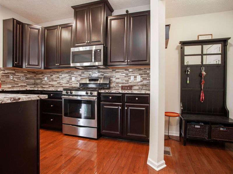 7318 Rising Hill Drive , Canal Winchester, OH 43110 Photo 15