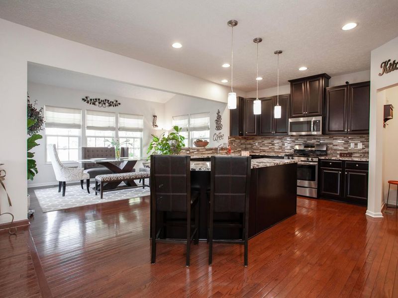 7318 Rising Hill Drive , Canal Winchester, OH 43110 Photo 16