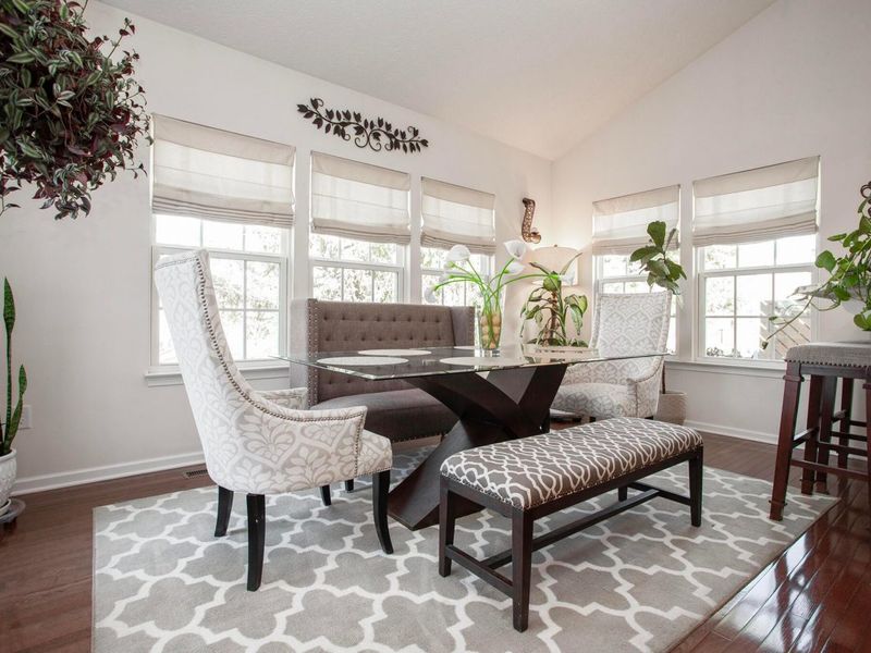 7318 Rising Hill Drive , Canal Winchester, OH 43110 Photo 18