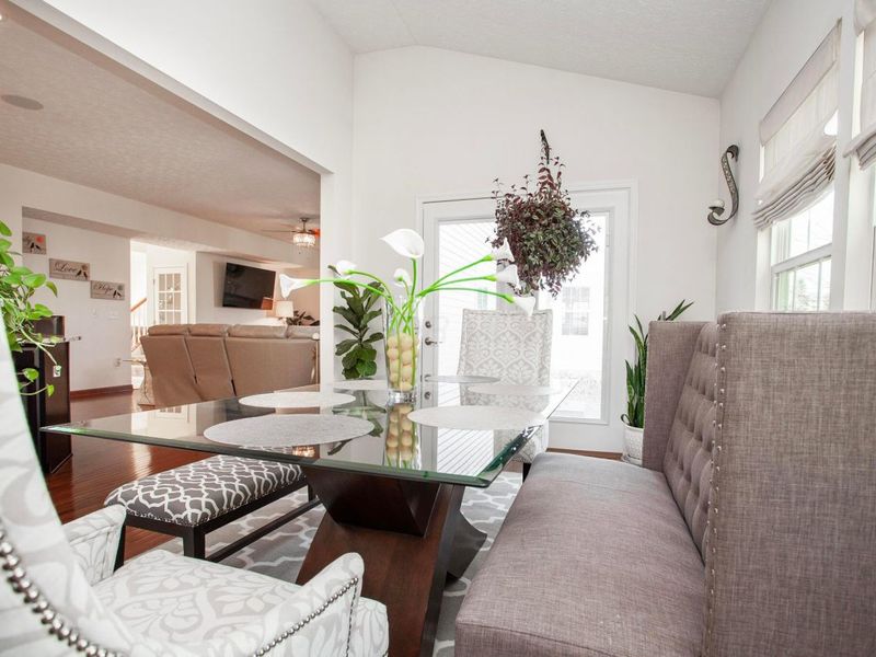 7318 Rising Hill Drive , Canal Winchester, OH 43110 Photo 19