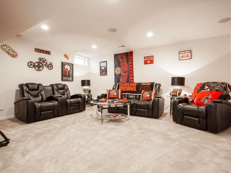 7318 Rising Hill Drive , Canal Winchester, OH 43110 Photo 21