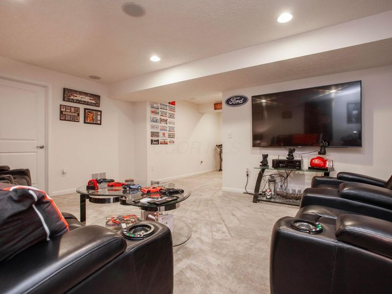 7318 Rising Hill Drive , Canal Winchester, OH 43110 Photo 23