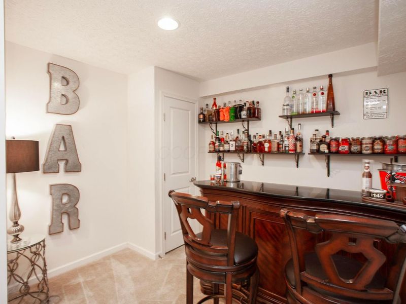 7318 Rising Hill Drive , Canal Winchester, OH 43110 Photo 24