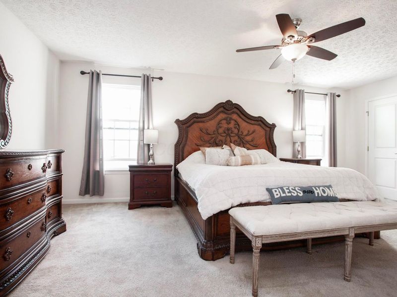 7318 Rising Hill Drive , Canal Winchester, OH 43110 Photo 29