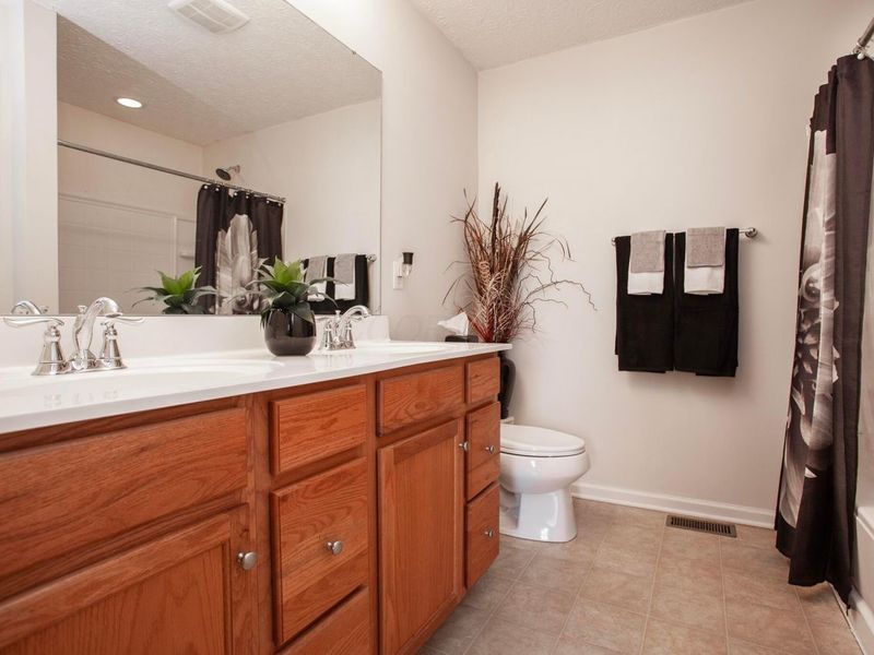 7318 Rising Hill Drive , Canal Winchester, OH 43110 Photo 30