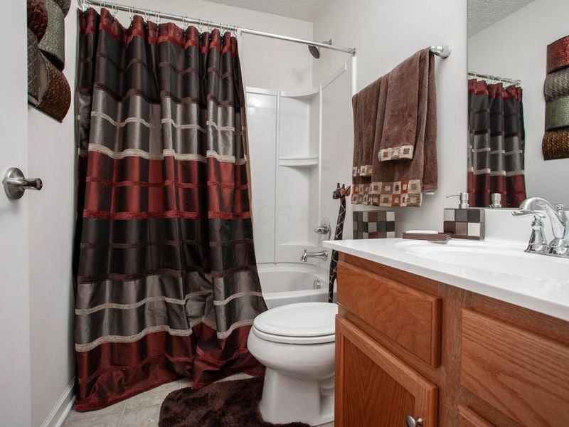 7318 Rising Hill Drive , Canal Winchester, OH 43110 Photo 34