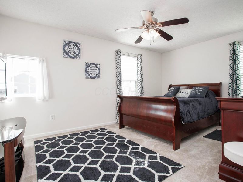 7318 Rising Hill Drive , Canal Winchester, OH 43110 Photo 35