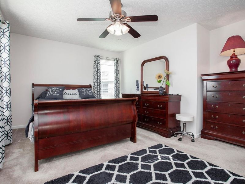 7318 Rising Hill Drive , Canal Winchester, OH 43110 Photo 36