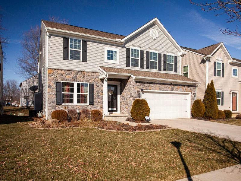 7318 Rising Hill Drive , Canal Winchester, OH 43110 Photo 39