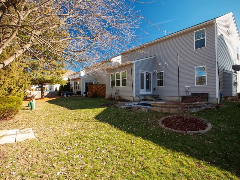 7318 Rising Hill Drive , Canal Winchester, OH 43110 Photo 5