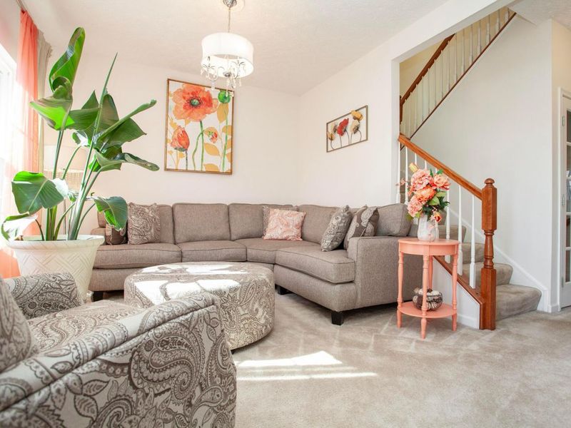 7318 Rising Hill Drive , Canal Winchester, OH 43110 Photo 9