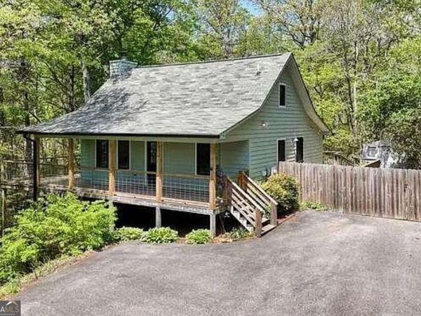 125 Autumn Lane, Blairsville, GA 30512