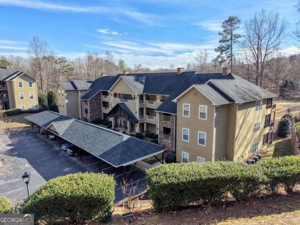 92 Glen Eagle Ct B303, Clayton, GA 30525