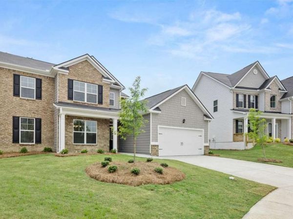 2076 Winged Elm Way, Lawrenceville, GA 30045