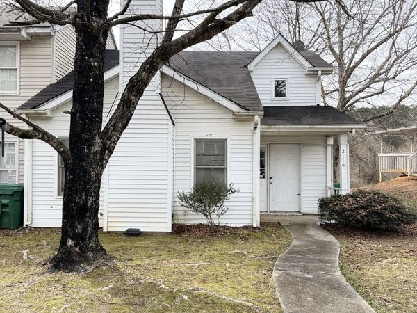 2176 Wellington Circle, Lithonia, GA 30058