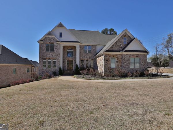 940 Kora Drive SW, Marietta, GA 30064