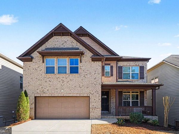1860 Bethel Trace, Suwanee, GA 30024