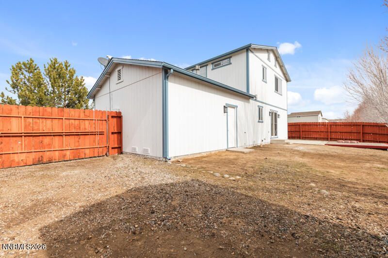 17710 Fairfax Court, Reno, NV 89508 Photo