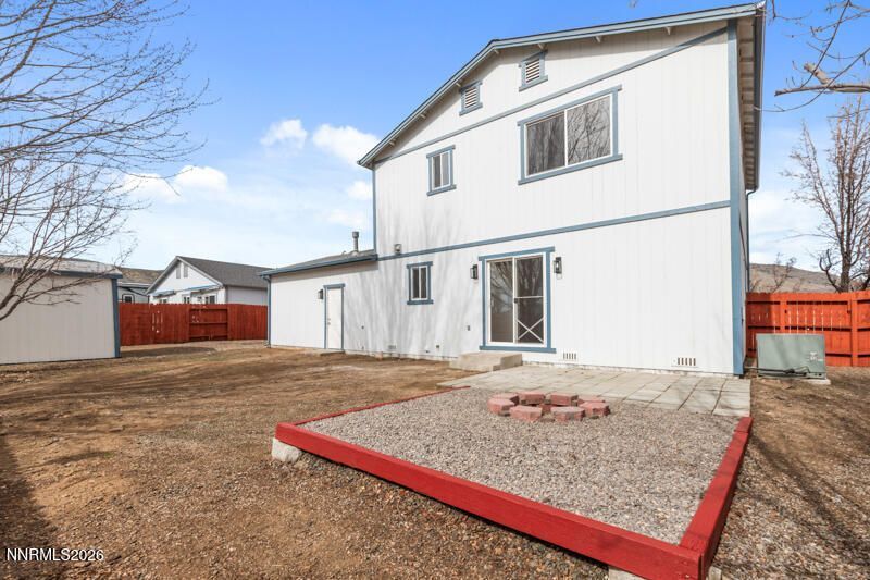 17710 Fairfax Court, Reno, NV 89508 Photo