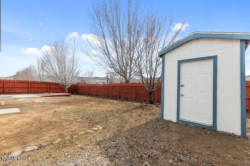 17710 Fairfax Court, Reno, NV 89508 Photo