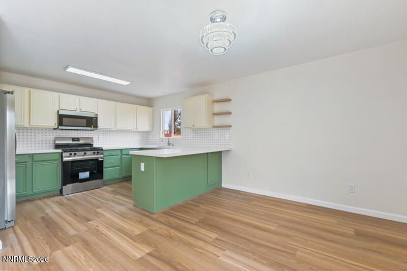 17710 Fairfax Court, Reno, NV 89508 Photo