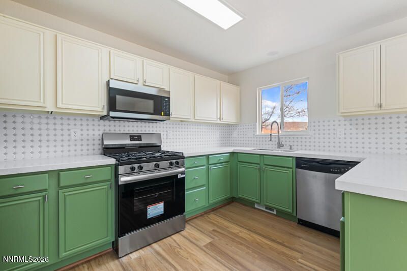 17710 Fairfax Court, Reno, NV 89508 Photo